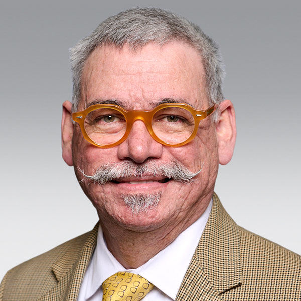 Pablo E. Mercado, LDO, BA, ABOM, NCLEC, FNAO