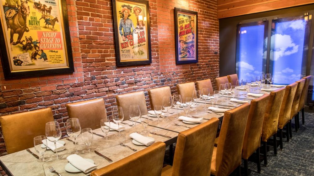 Peer-to-Peer Event: Colorado Springs, CO