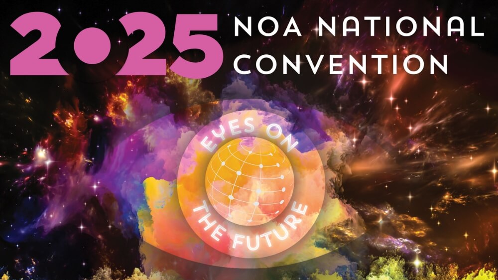 NOA National Convention