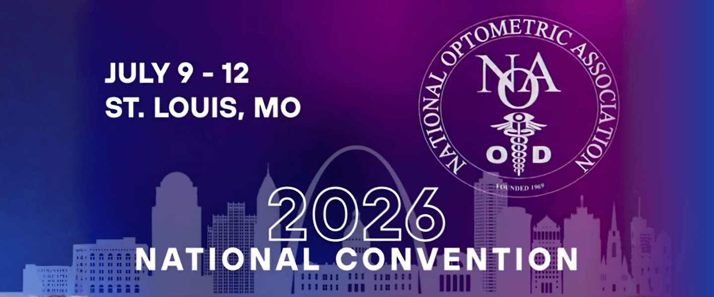 National Optometric Association National Convention