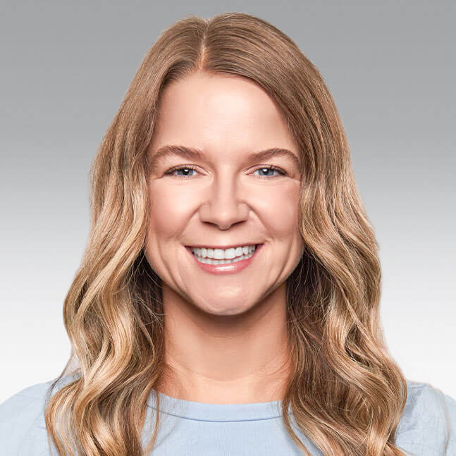 Shelby Wade