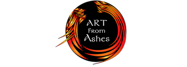 Art From Ashes