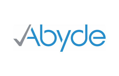 Abyde logo