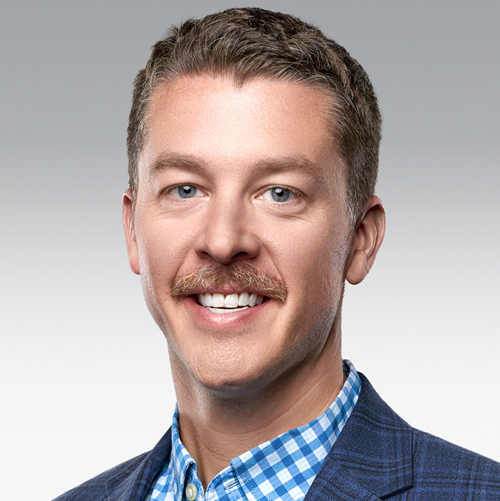 Justin Manning, OD, MPH, FAAO