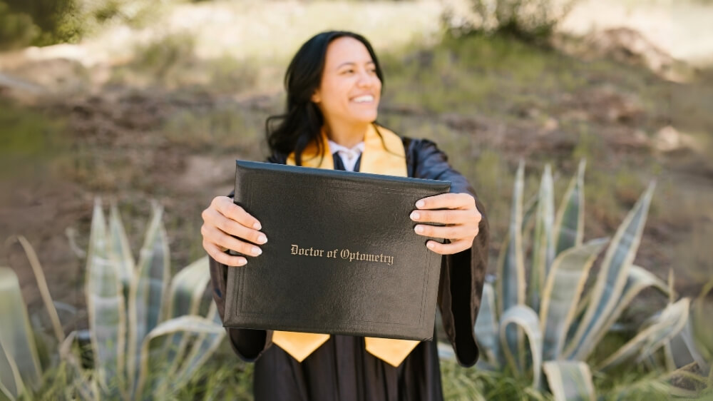 PECAA Propel: A Free Community Providing Business Education To Optometry Students And First Year Graduates  