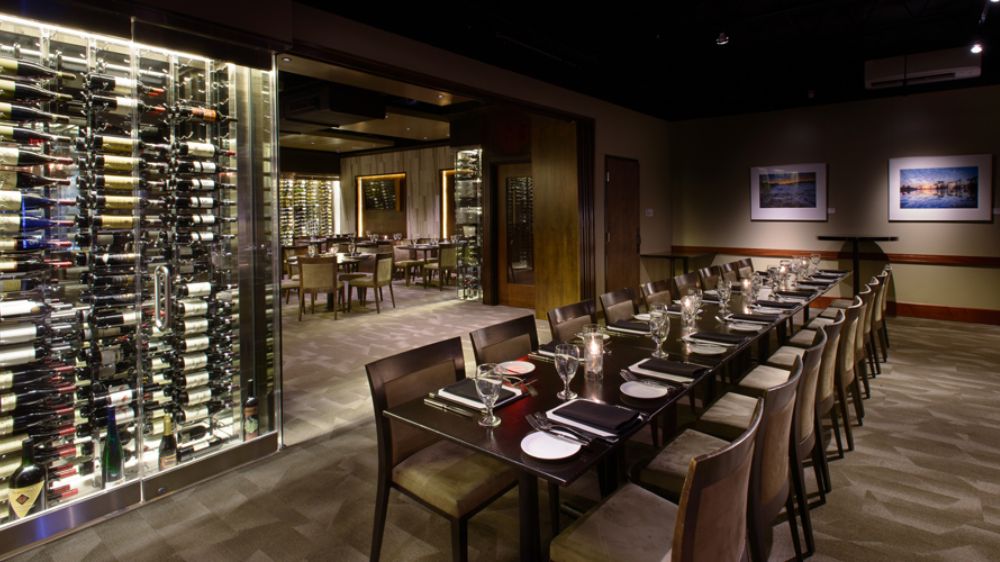 Peer-to-Peer Event: Dallas, TX