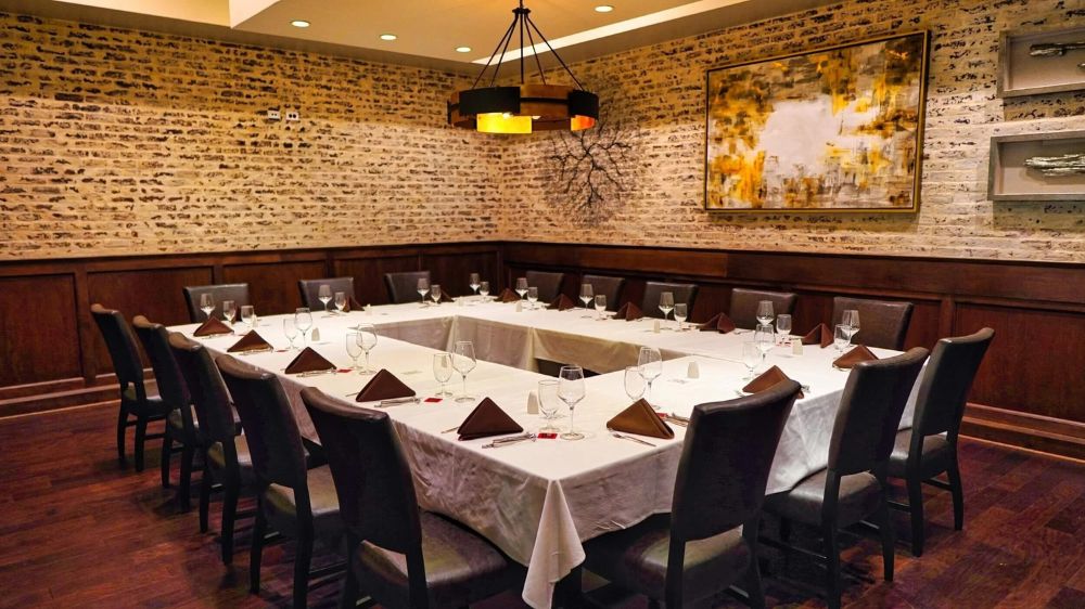 Peer-to-Peer Event: Dallas, TX