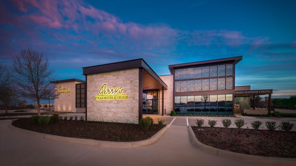 Peer-to-Peer Event: Dallas, TX