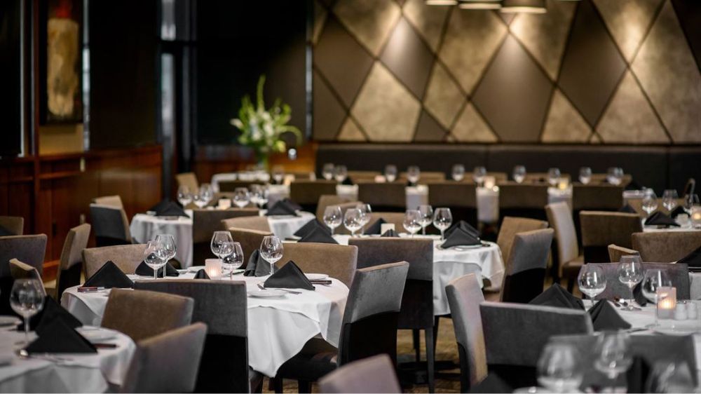 Peer-to-Peer Event: Las Vegas, NV