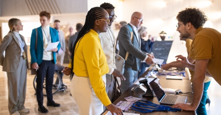 PECAA Supporting Professional Eye Care Organizations