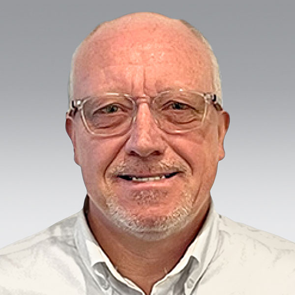 Kevin Walker, ABOC, NCLEC, LDO, COEE