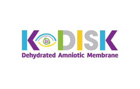 Kdisk logo