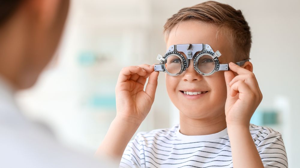 Your Guide to Becoming a Pediatric Eye Doctor