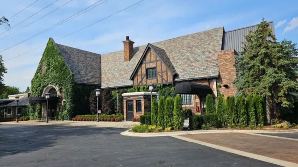 Peer-to-Peer Event: Detroit, MI