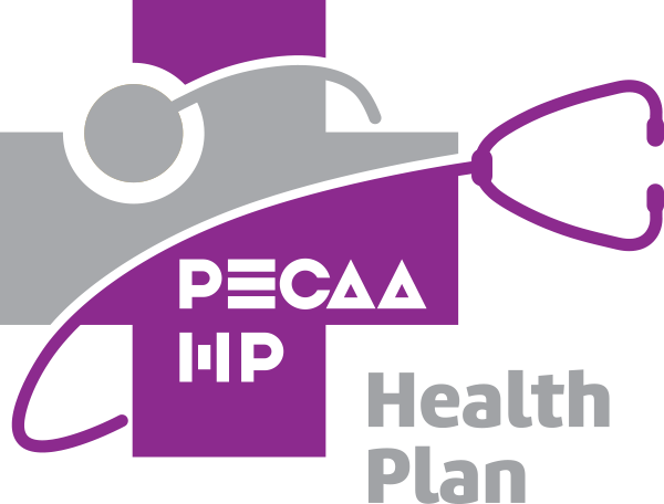 PECAA Health Plan logo