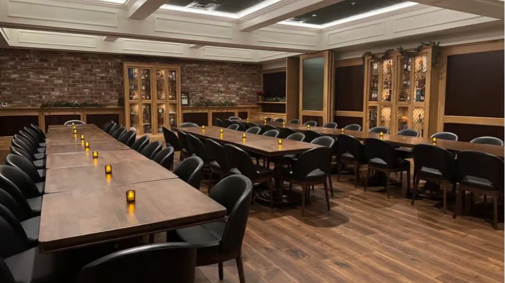 Peer-to-Peer Event: Memphis, TN