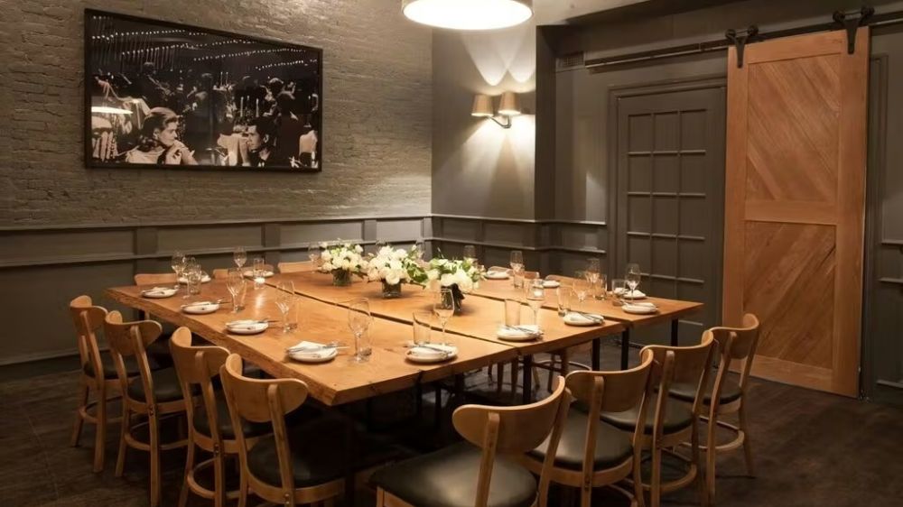 Peer-to-Peer Event: New York, NY