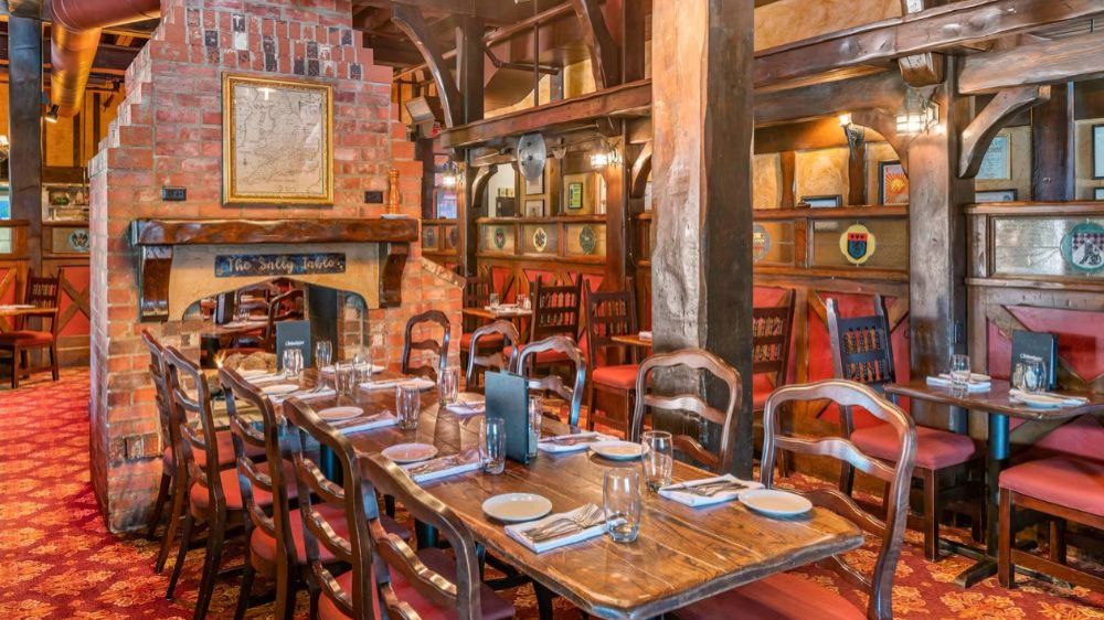 Peer-to-Peer Event: Spokane, WA