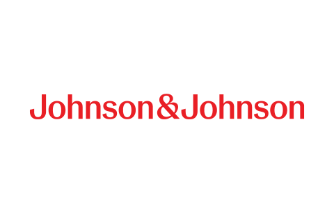 Johnson & Johnson logo