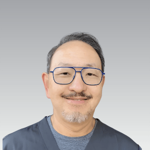 Paul C. Lin, OD