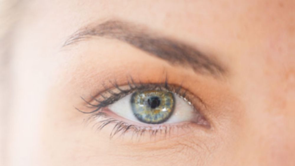 90 Days To Dry Eye