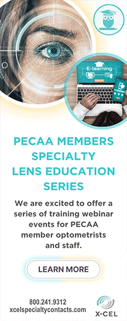 X-Cel Specialty Contacts