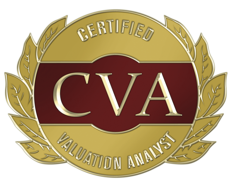 CVA - Certified Valuation Analyst