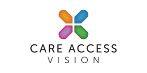 Care Access Vision Logo