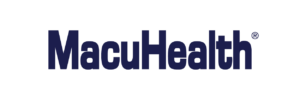 MacuHealth Logo
