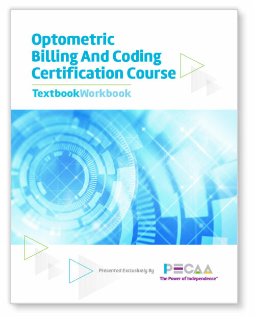 Optometric Billing and Coding Certification Course