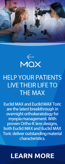 MAX - HELP YOUR PATIENTS LIVE THEIR LIFE TO THE MAX - Learn More