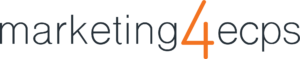 Marketing4ECP logo