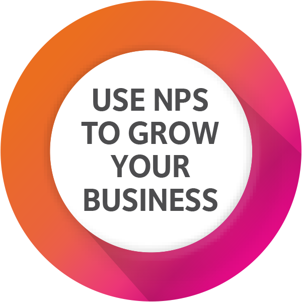 Use NPS To Grow Your Business