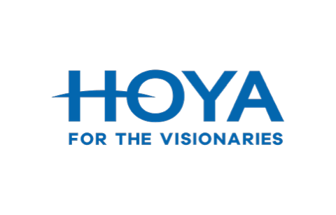Hoya Vision Care of America Strategic Partner