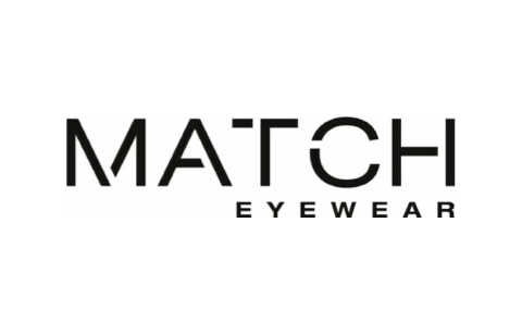 Match Eyewear Strategic Partner
