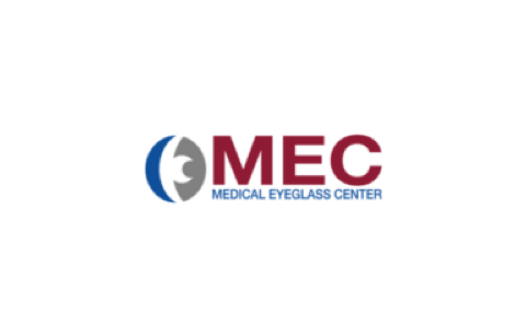 Medical Eyeglass Center Strategic Partner